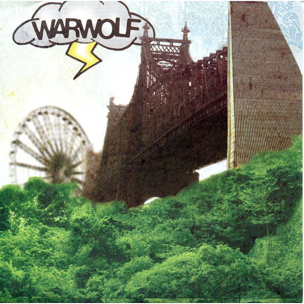 Warwolf - Warwolf 7"