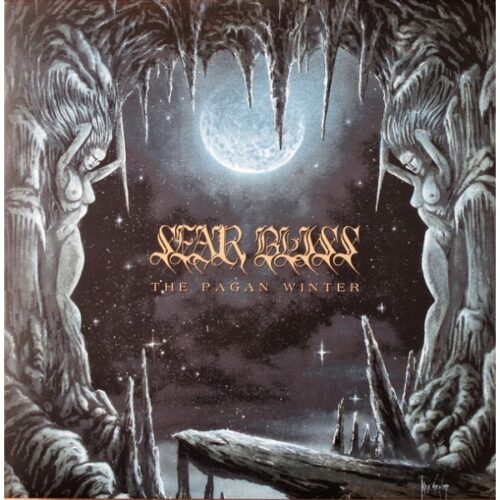 Sear Bliss - The Pagan Winter LP