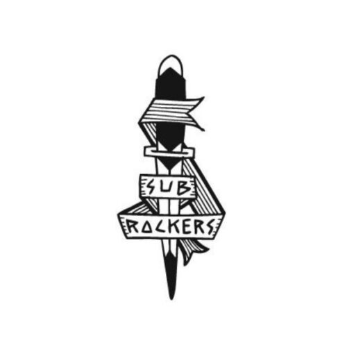 Sub Rockers - Sub Rockers LP