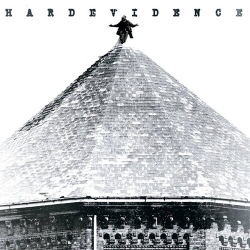 Hard Evidence - Hard Evidence LP