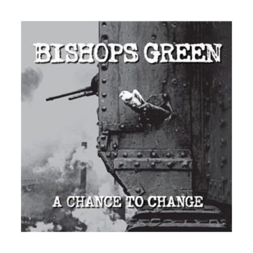 Bishops Green - Last Chance To Change LP