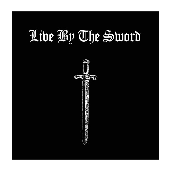 Live By The Sword - L.B.T.S. / Soldiers 7"