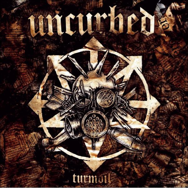 Uncurbed - Turmoil CD
