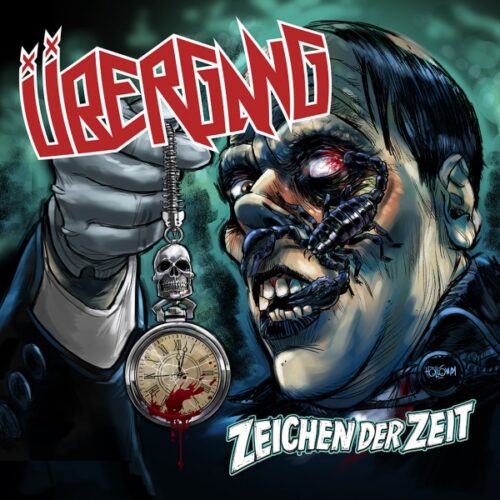 Übergang - Phantom PATCH