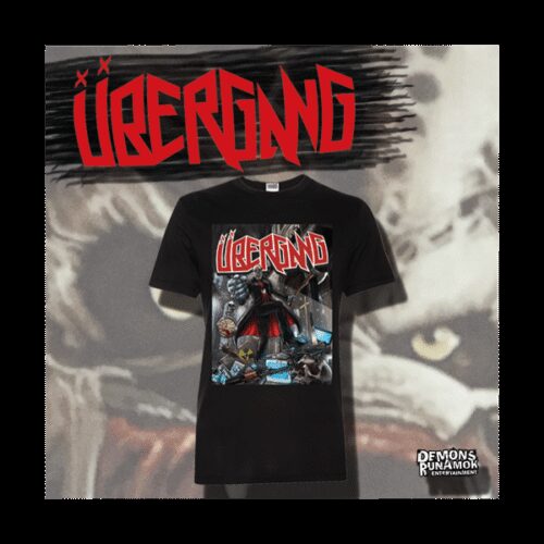 Übergang - Phantom T-SHIRT