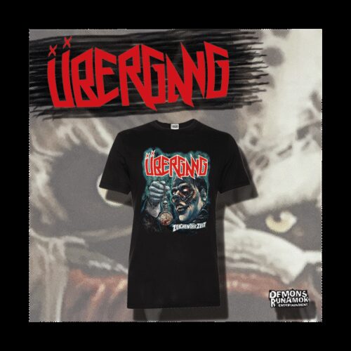 Übergang - Zeichen Der Zeit T-SHIRT