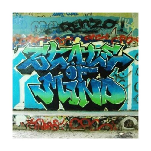 State Of Mind - State Of Mind 7"