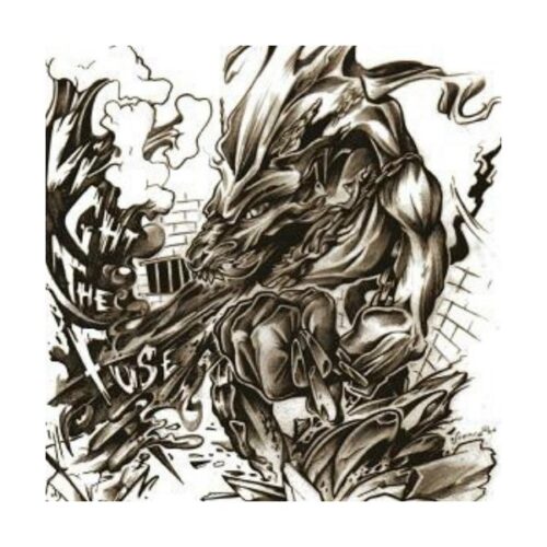 V.A. - Light The Fuse 2005 7"