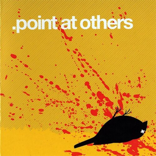 Point At Others - Point At Others 7"