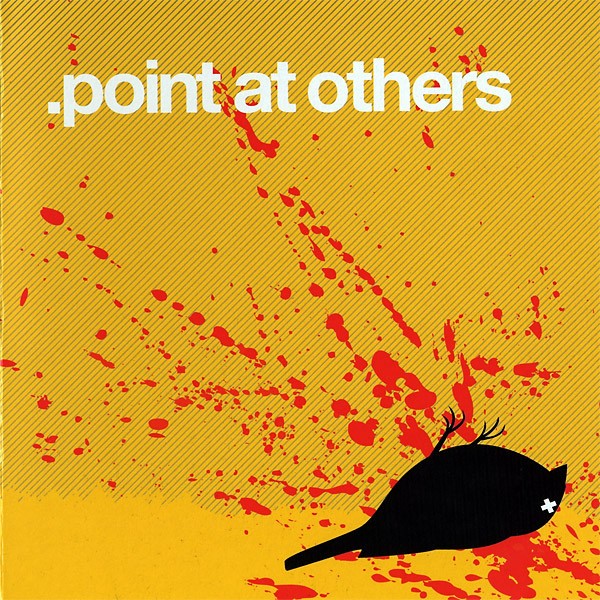 Point At Others - Point At Others 7"