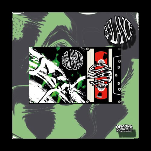 Balance - DEMO Tape
