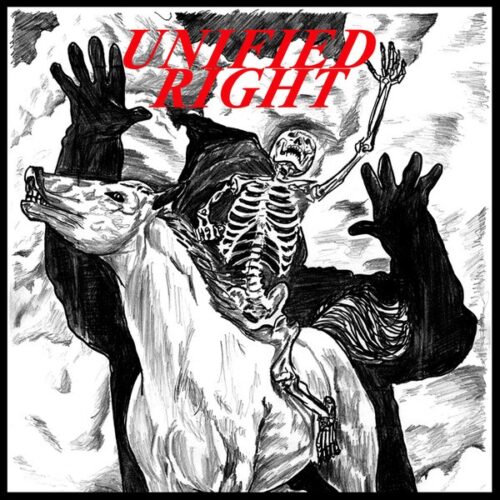 Unified Right - Same 7"