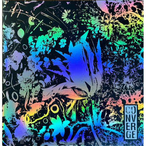 Converge - The Dusk In Us LP