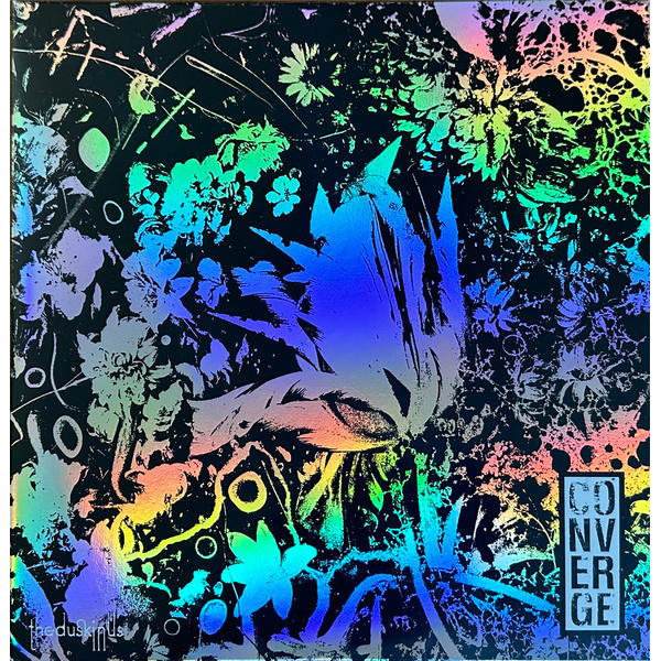 Converge - The Dusk In Us LP