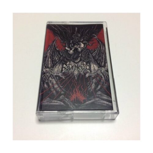 Ravencult - Force Of Profanation TAPE