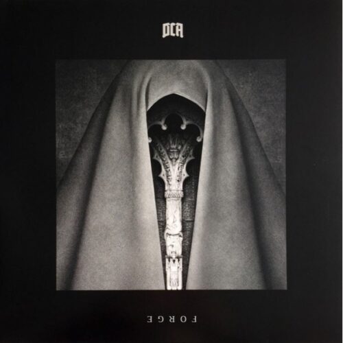 DCA - Forge CD