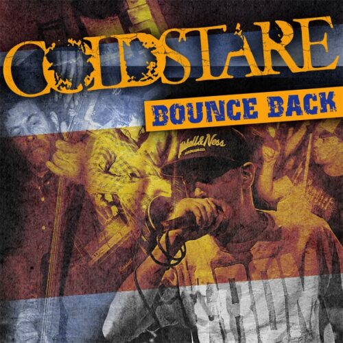 Coldstare - Bounce Back CD
