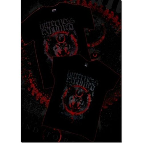 Bitterness Exhumed - Wolf T-SHIRT