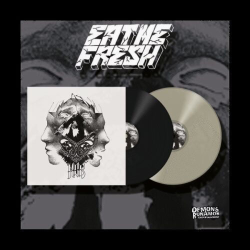Eat Me Fresh - MOB LP