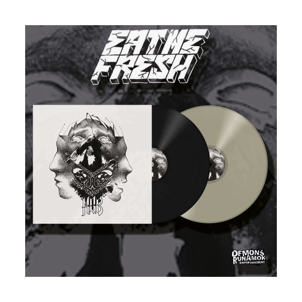 Eat Me Fresh - MOB LP