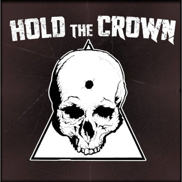 Hold The Crown - Hold The Crown CD