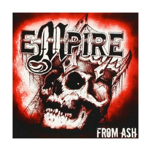 Empire - From Ash CD
