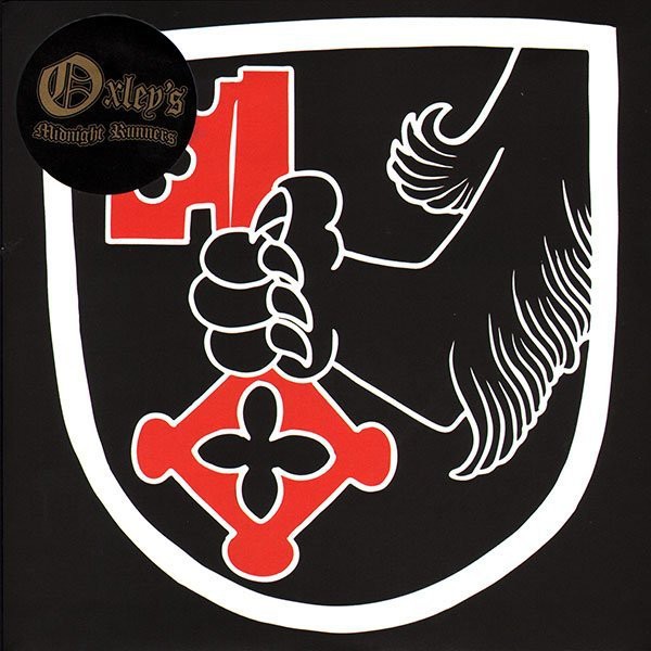 Oxley's Midnight Runners - We Are Legion 7"
