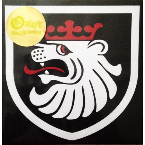 Oxley's Midnight Runners - Combat 7"