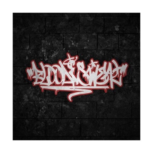 Blood and Sweat - Down To Earth CD