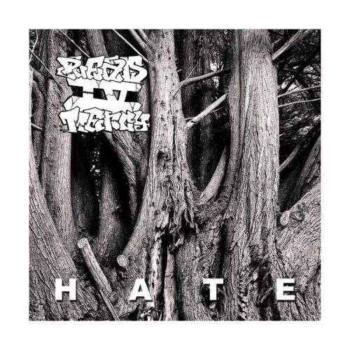 Plead 4 Mercy - Hate CDr