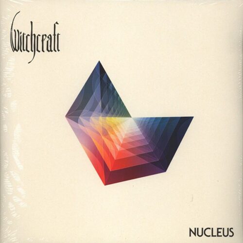 Witchcraft - Nucleus 2LP