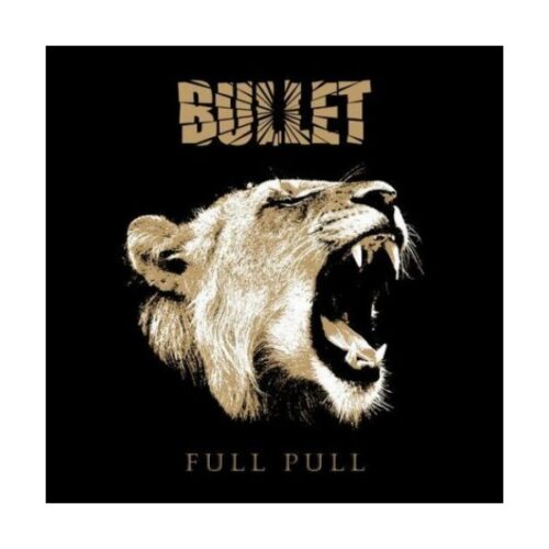 Bullet - Full Pull LP