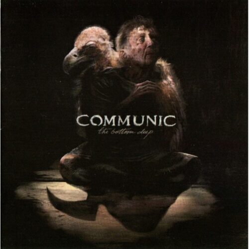 Communic - The Bottom Deep 2LP