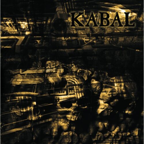 Kabal - Same CD
