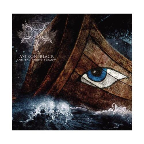 Nightfall - Astron Black And The Thirty Tyrants LP