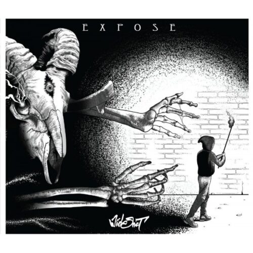 Wide Shut - Expose MCD