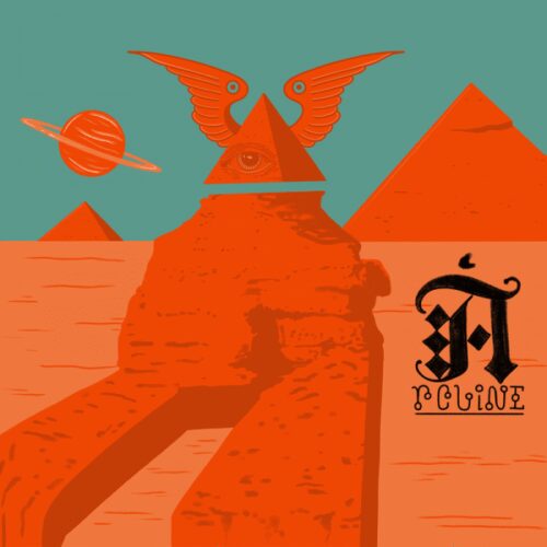 Arcline - Gateway Drugs CD