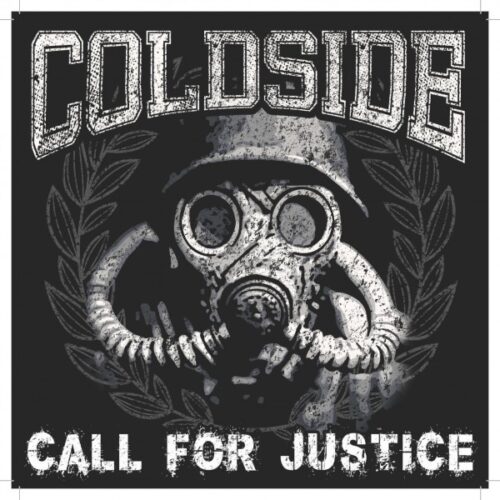 Coldside - Call For Justice 7"