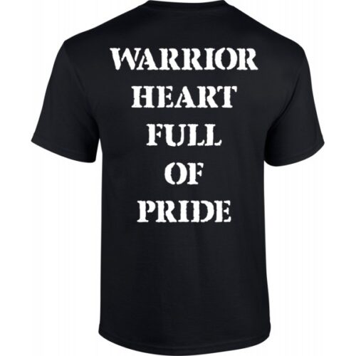 The Take - Dog Design T-SHIRT