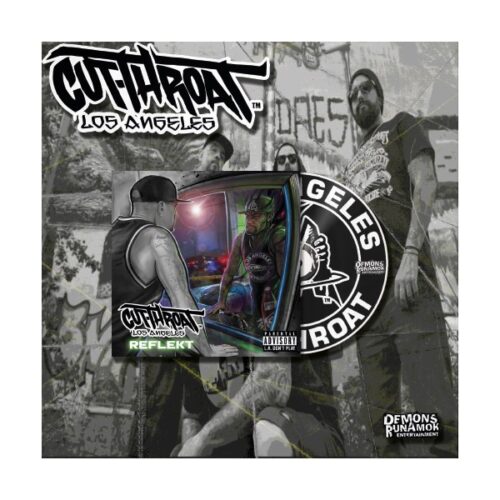 Cutthroat LA - Reflekt MCD
