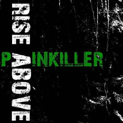 Rise Above - Painkiller MCD