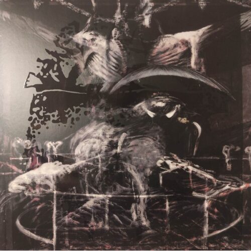 Integrity - Those Who Fear Tomorrow LP