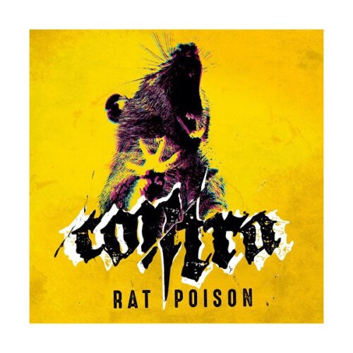 Contra - Rat Poison MCD