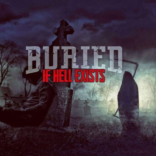 Buried - If Hell Exists MCD