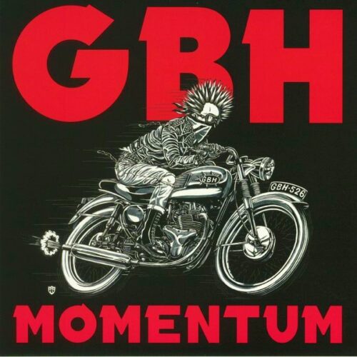 GBH - Momentum LP