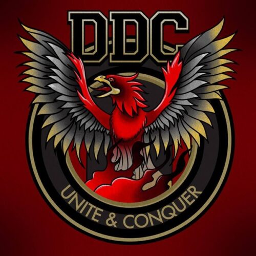 DDC - Unite & Conquer CD