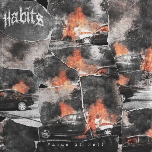 Habits - Value Of Self CD