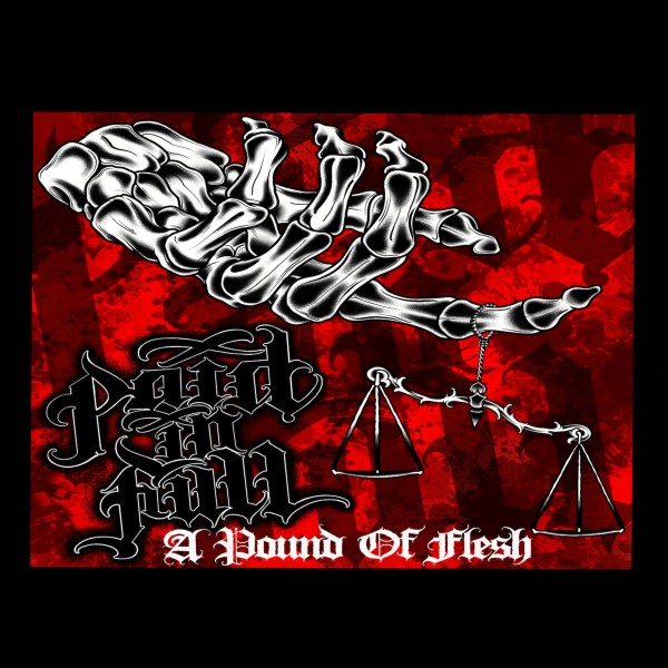 Paid In Full - A Pound Of Flesh CD
