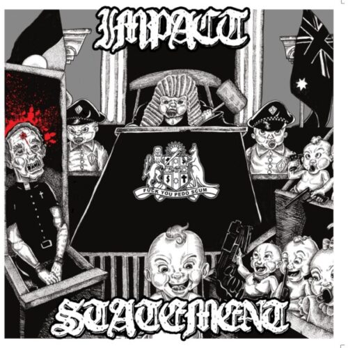 Impact Statement - Same LP