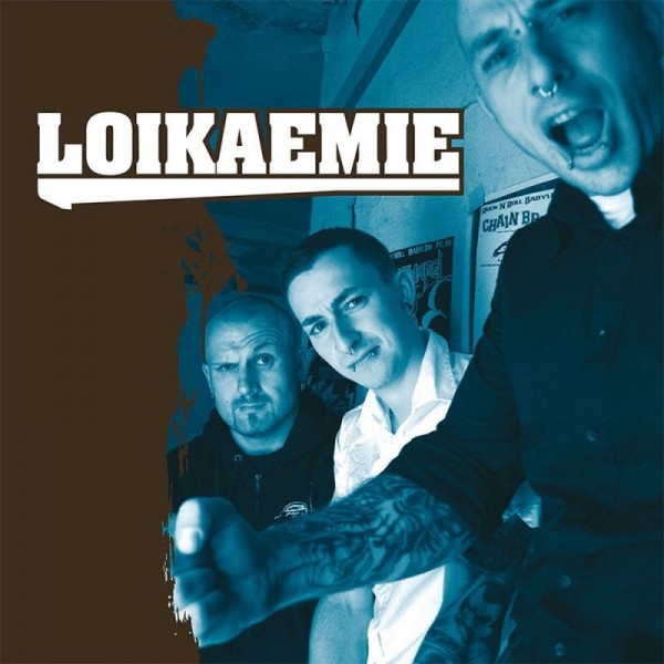 Loikämie - Loikämie CD
